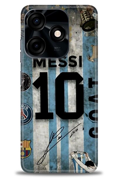 kılıfevreni حافظة تكنو سبارك 10 برو 4G متوافقة مع A+ بلس + واقي شاشة سيراميك ...