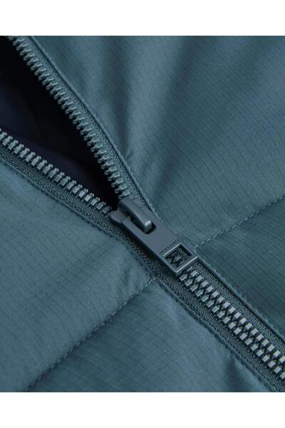 Jack & Jones Jjglobal puffer jacket orion blue