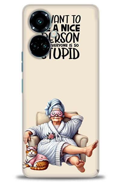 kılıfevreni حافظة متوافقة مع هاتف Tecno Camon 19 Pro + واقي شاشة سيراميك غير ...