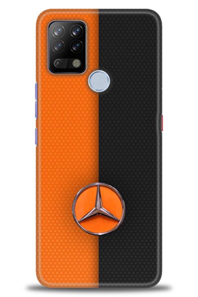 kılıfevreni غطاء A+ Plus متوافق مع هاتف Tecno Pova HD مطبوع - غطاء سيليكون بت...