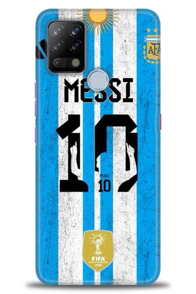 kılıfevreni غطاء A+ Plus متوافق مع هاتف Tecno Pova HD مطبوع - غطاء سيليكون بت...