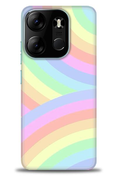 kılıfevreni حافظة متوافقة مع هاتف Tecno Spark Go 2023 + واقي شاشة من السيرامي...