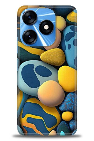 kılıfevreni غطاء Tecno Spark 10 4G متوافق مع A+ Plus Case HD مطبوع - غطاء من ...