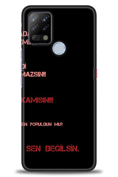 kılıfevreni غطاء تكنو بوفا المتوافق مع A+ Plus غطاء HD مطبوع - غطاء سيليكون ب...