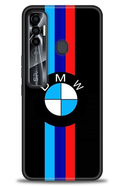 kılıfevreni غطاء متوافق مع هاتف Tecno Spark 7 Pro A+ Plus HD مطبوع - غطاء من ...