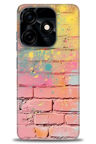 kılıfevreni حافظة تكنو سبارك 10 برو 4G متوافقة مع A+ بلس + واقي شاشة سيراميك ...