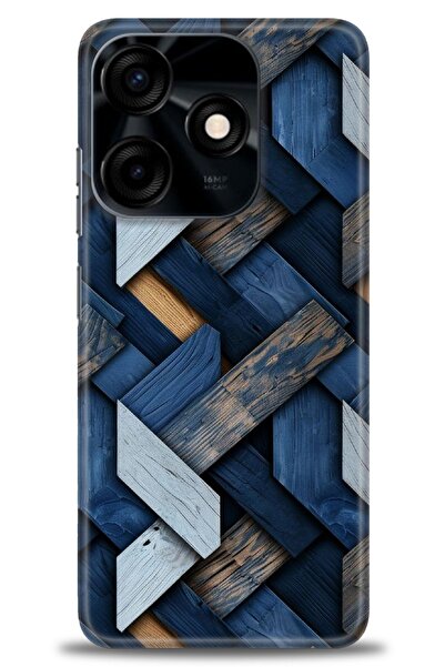 kılıfevreni غطاء متوافق مع هاتف Tecno Spark 10C A+ Plus غطاء HD مطبوع - غطاء ...