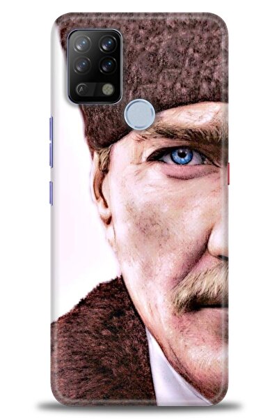 kılıfevreni غطاء A+ Plus متوافق مع هاتف Tecno Pova HD مطبوع - غطاء سيليكون بت...