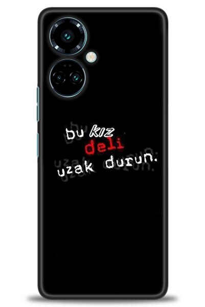 kılıfevreni حافظة متوافقة مع هاتف Tecno Camon 19 Pro + واقي شاشة سيراميك غير ...