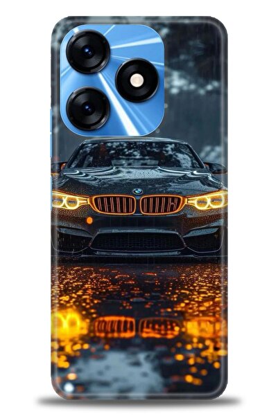 kılıfevreni غطاء Tecno Spark 10 4G متوافق مع A+ Plus Case HD مطبوع - غطاء من ...