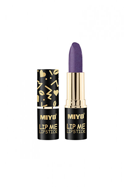 Miyo Ruj - Lip Me Belladonna Ursula Nr. 02 -
