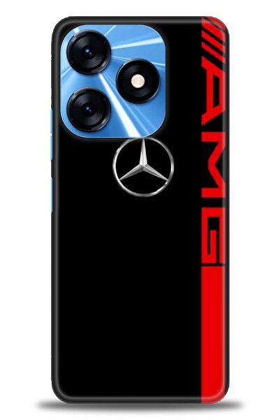 kılıfevreni حافظة تكنو سبارك 10 4G متوافقة مع A+ بلس + واقي شاشة سيراميك غير ...