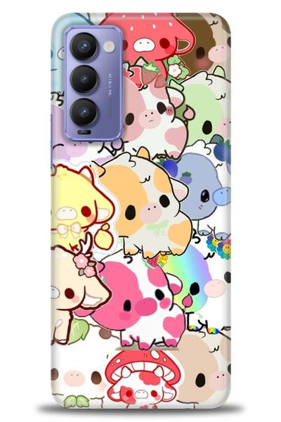 kılıfevreni حافظة متوافقة مع هاتف Tecno Camon 18P + واقي شاشة سيراميك غير قاب...