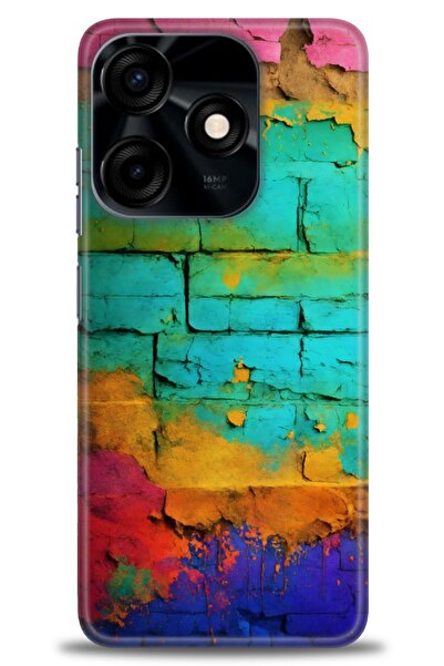 kılıfevreni حافظة تكنو سبارك 10 برو 4G متوافقة مع A+ بلس + واقي شاشة سيراميك ...