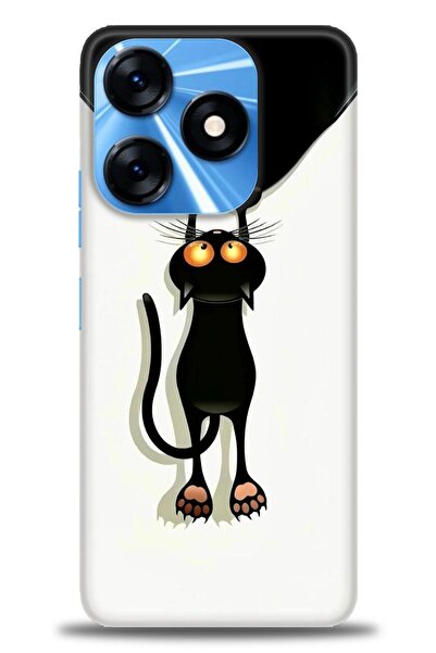 kılıfevreni حافظة تكنو سبارك 10 4G متوافقة مع A+ بلس + واقي شاشة سيراميك غير ...