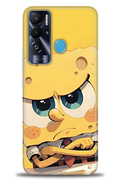 kılıfevreni غطاء حماية متوافق مع هاتف Tecno Pova Neo A+ Plus HD مطبوع - غطاء ...