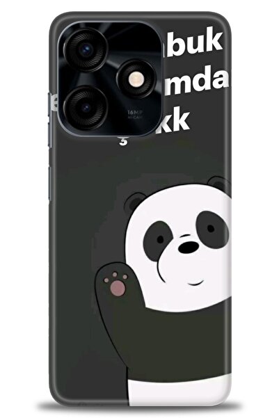 kılıfevreni حافظة تكنو سبارك 10 برو 4G متوافقة مع A+ بلس + واقي شاشة سيراميك ...