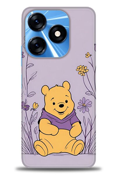 kılıfevreni حافظة تكنو سبارك 10 4G متوافقة مع A+ بلس + واقي شاشة سيراميك غير ...