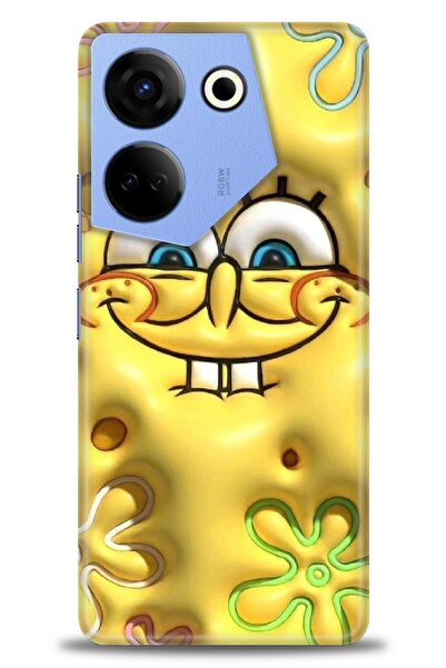 kılıfevreni حافظة تكنو كامون 20 برو 5G متوافقة مع A+ بلس + واقي شاشة سيراميك ...