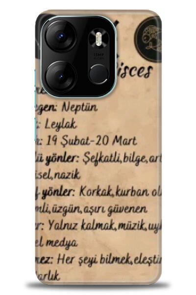 kılıfevreni حافظة متوافقة مع هاتف Tecno Spark Go 2023 A+ Plus + واقي شاشة من ...