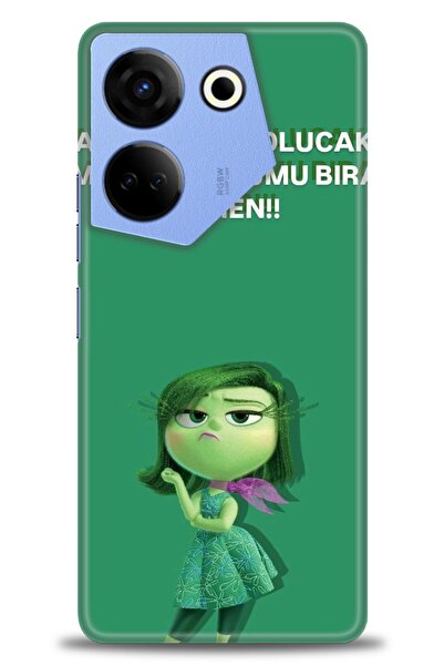 kılıfevreni حافظة تكنو كامون 20 برو 4G متوافقة مع A+ بلس + واقي شاشة سيراميك ...