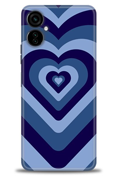 kılıfevreni غطاء متوافق مع هاتف Tecno Camon 19 Neo A+ Plus HD مطبوع - غطاء سي...