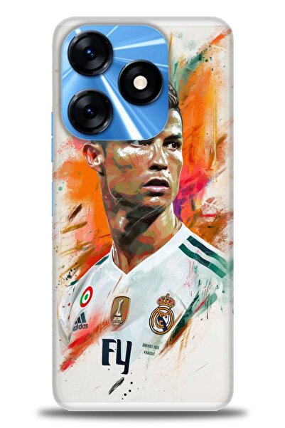 kılıfevreni حافظة تكنو سبارك 10 4G متوافقة مع A+ بلس + واقي شاشة سيراميك غير ...