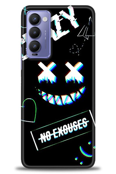 kılıfevreni غطاء متوافق مع هاتف Tecno Camon 18 A+ Plus HD مطبوع - غطاء من الس...