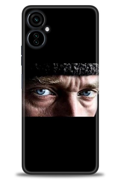 kılıfevreni غطاء متوافق مع هاتف Tecno Camon 19 Neo A+ Plus HD مطبوع - غطاء سي...