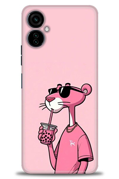 kılıfevreni غطاء متوافق مع هاتف Tecno Camon 19 Neo A+ Plus غطاء HD مطبوع - غط...