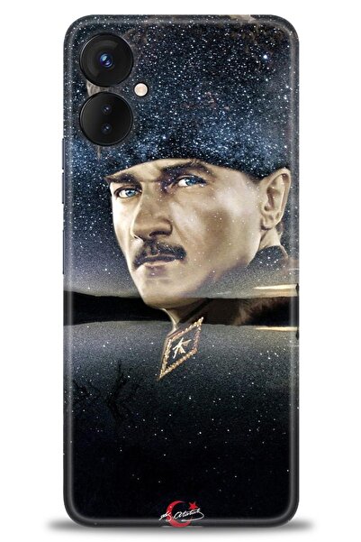 kılıfevreni غطاء متوافق مع هاتف Tecno Spark 9 Pro A+ Plus HD مطبوع - غطاء من ...