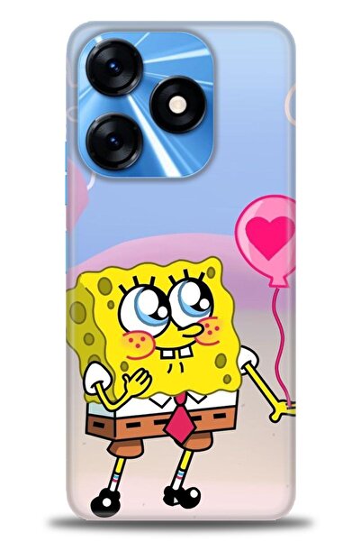 kılıfevreni حافظة تكنو سبارك 10 4G متوافقة مع A+ بلس + واقي شاشة سيراميك غير ...