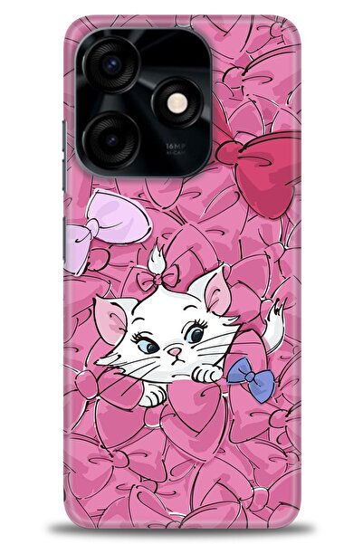 kılıfevreni غطاء متوافق مع هاتف Tecno Spark 10C A+ Plus غطاء HD مطبوع - غطاء ...