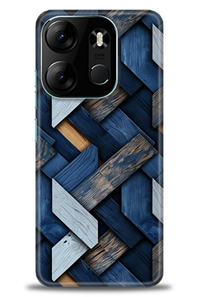 kılıfevreni حافظة متوافقة مع هاتف Tecno Spark Go 2023 A+ Plus + واقي شاشة من ...