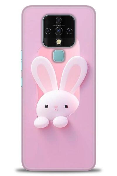 kılıfevreni غطاء متوافق مع هاتف Tecno Camon 16 A+ Plus HD مطبوع - غطاء سيليكو...