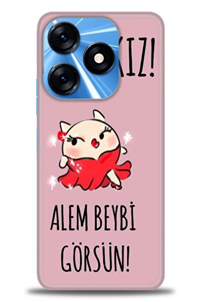 kılıfevreni غطاء Tecno Spark 10 4G متوافق مع A+ Plus غطاء HD مطبوع - غطاء من ...