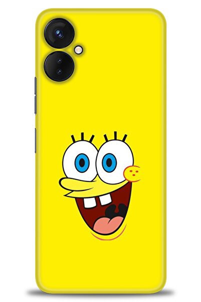 kılıfevreni غطاء متوافق مع هاتف Tecno Spark 9 Pro A+ Plus غطاء HD مطبوع - غطا...