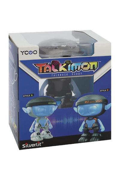 Silverlit YCOO تالكيمون