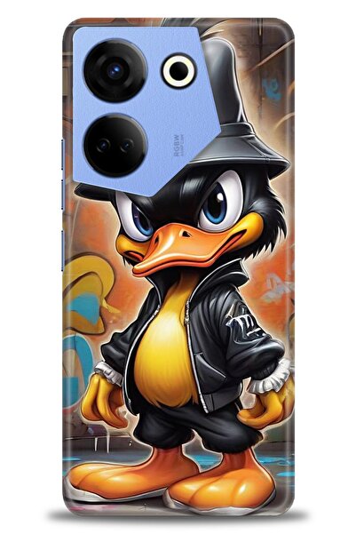 kılıfevreni حافظة تكنو كامون 20 برو 5G متوافقة مع A+ بلس + واقي شاشة سيراميك ...