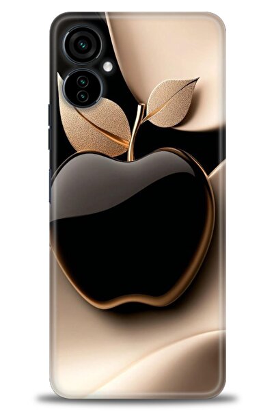 TECNO Camon 19 Neo Uyumlu Kılıf HD Baskılı Kapak - Tasarım Silikon Kılıf - 350