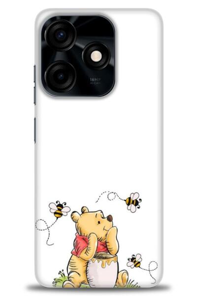 kılıfevreni حافظة تكنو سبارك 10 برو 4G متوافقة مع A+ بلس + واقي شاشة سيراميك ...