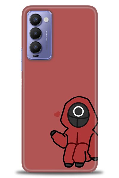 kılıfevreni حافظة متوافقة مع هاتف Tecno Camon 18P + واقي شاشة سيراميك غير قاب...