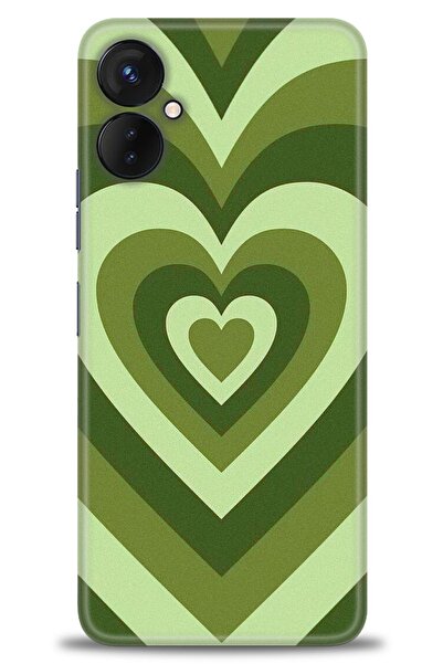 kılıfevreni غطاء متوافق مع هاتف Tecno Spark 9 Pro A+ Plus غطاء HD مطبوع - غطا...