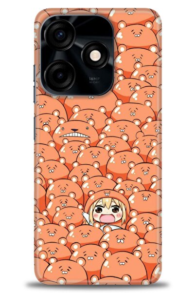 kılıfevreni حافظة تكنو سبارك 10 برو 4G متوافقة مع A+ بلس + واقي شاشة سيراميك ...