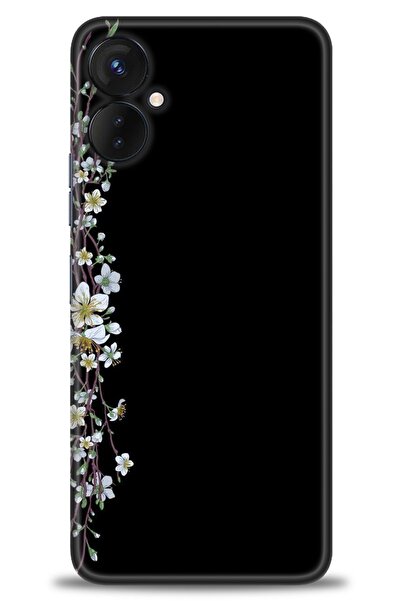 kılıfevreni غطاء متوافق مع هاتف Tecno Spark 9 Pro A+ Plus غطاء HD مطبوع - غطا...