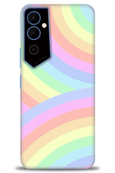 kılıfevreni غطاء تكنو بوفا نيو 2 متوافق مع A+ Plus غطاء HD مطبوع - غطاء سيليك...