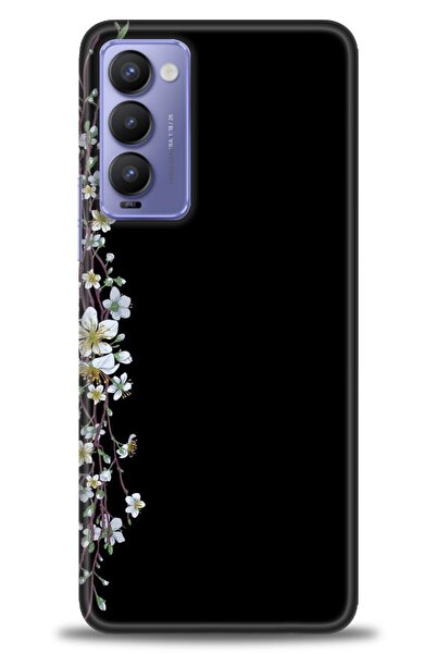 kılıfevreni غطاء متوافق مع هاتف Tecno Camon 18 A+ Plus HD مطبوع - غطاء من الس...