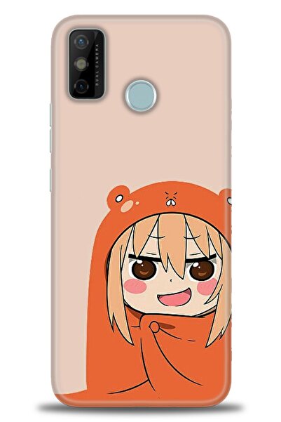 kılıfevreni غطاء متوافق مع هاتف Tecno Spark 6 Go A+ Plus HD مطبوع - غطاء سيلي...