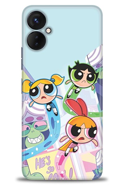 kılıfevreni غطاء متوافق مع هاتف Tecno Spark 9 Pro A+ Plus غطاء HD مطبوع - غطا...