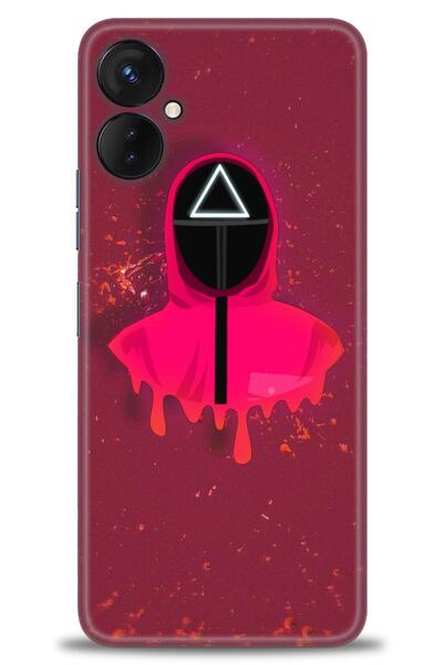 kılıfevreni غطاء متوافق مع هاتف Tecno Spark 9 Pro A+ Plus HD مطبوع - غطاء من ...